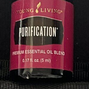 Young Living Purification Essential Oil Blend - NEW